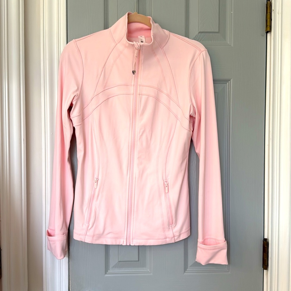 Lululemon Nulu Define Jacket